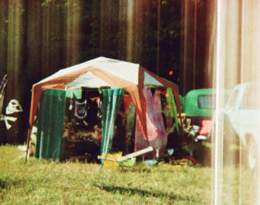 Blissfest - July 13, 2014