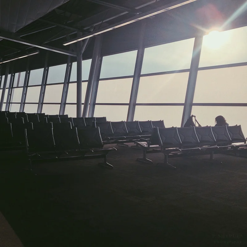 iPhone 4S - VSCOcam