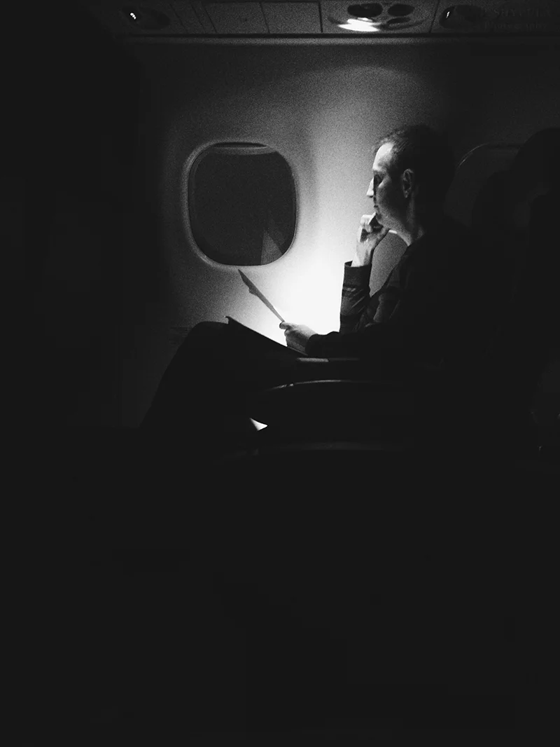 iPhone 4S - VSCOcam