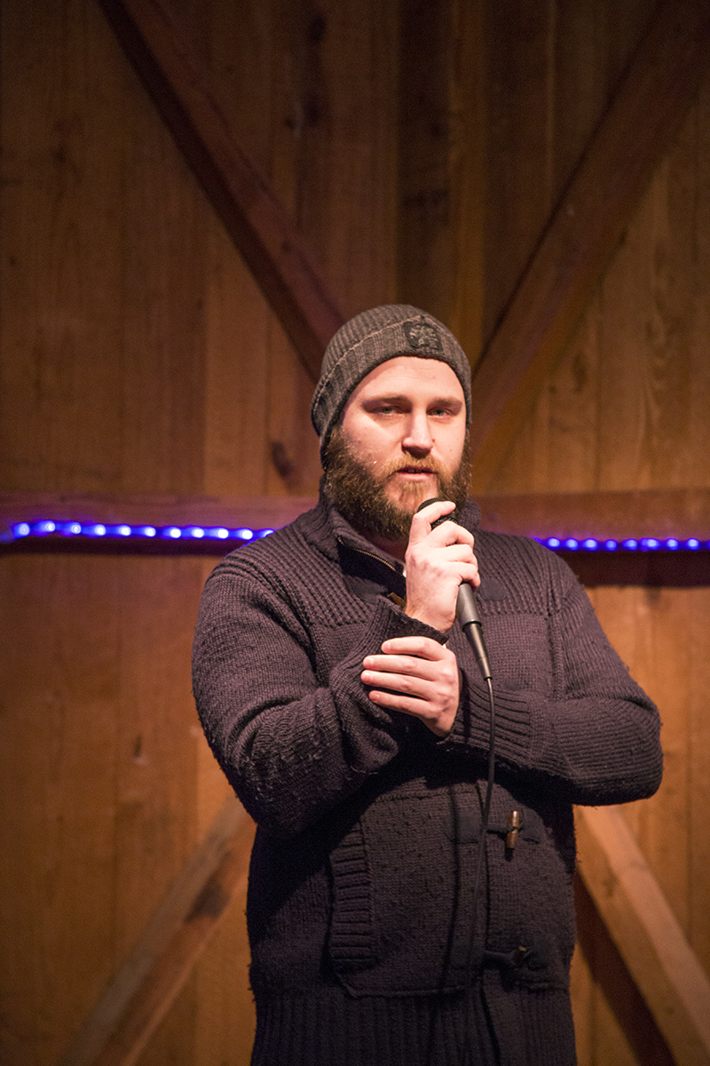 Chris Siemer