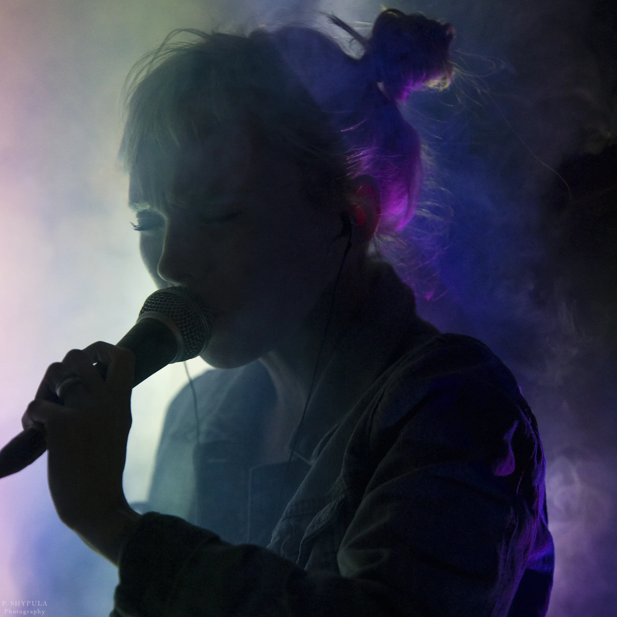 Sound of Ceres