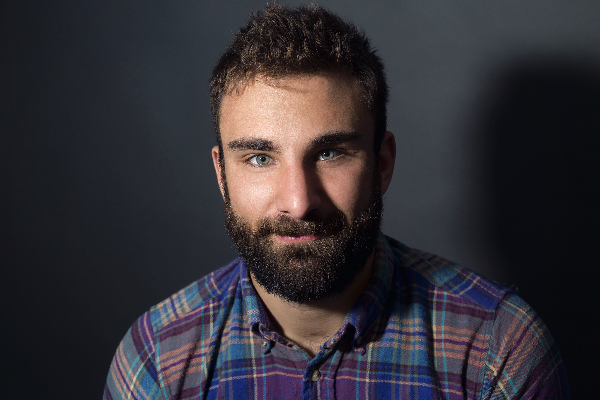 Max Haddad
