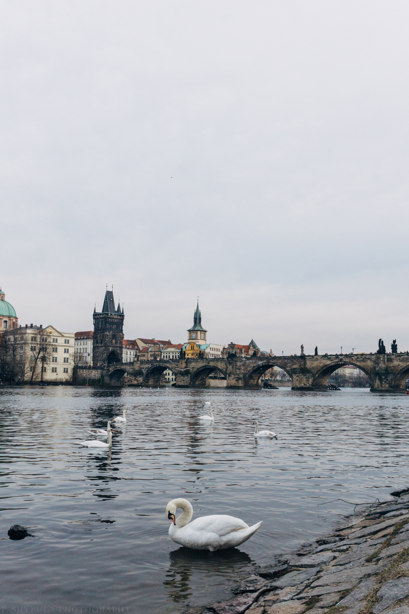 Prague, Czech Republic Sony a6000
