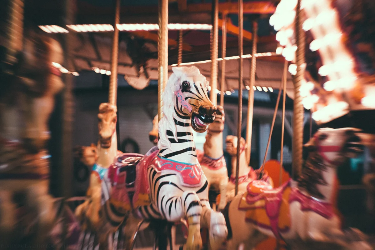 Canon 6D + Lomography Petzval Lens