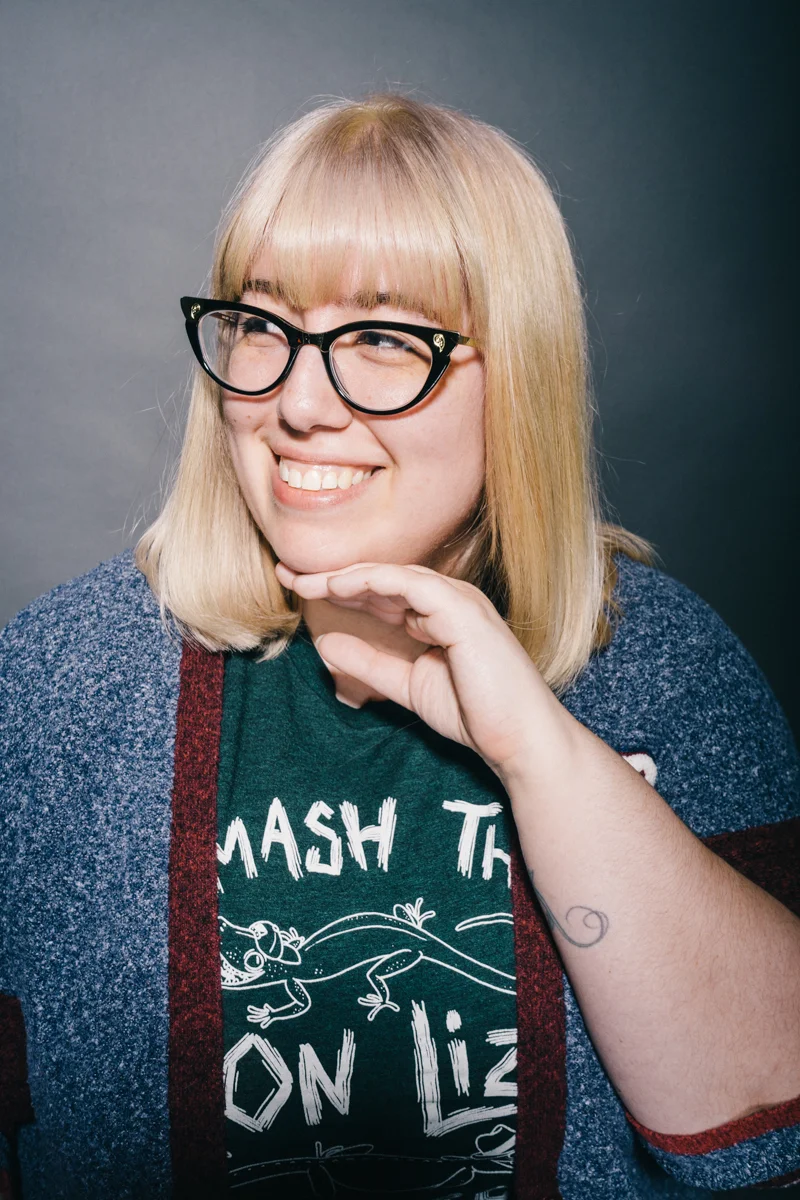 Jenna