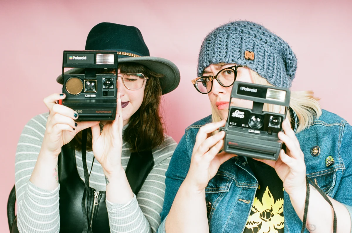 Ryn & Jenna