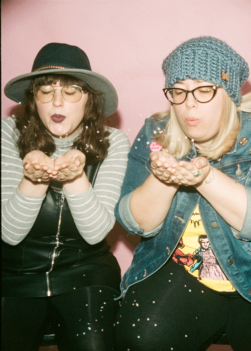 Ryn & Jenna