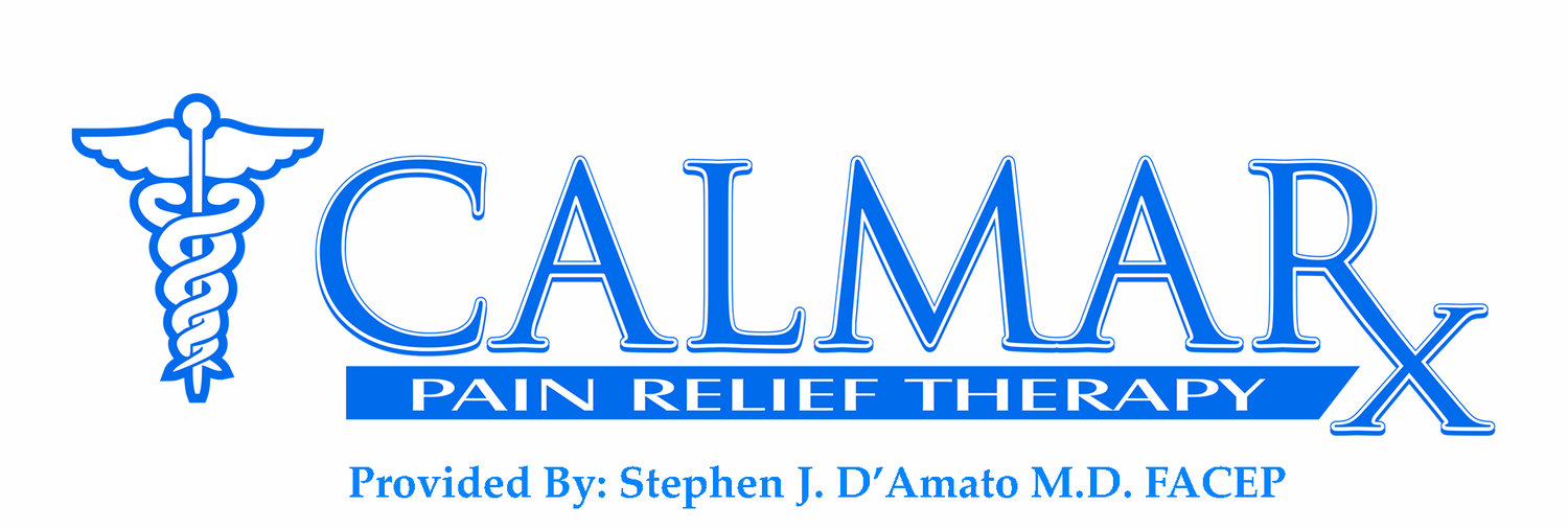 Calmar Pain Relief Therapy