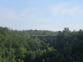 Natural Bridge
