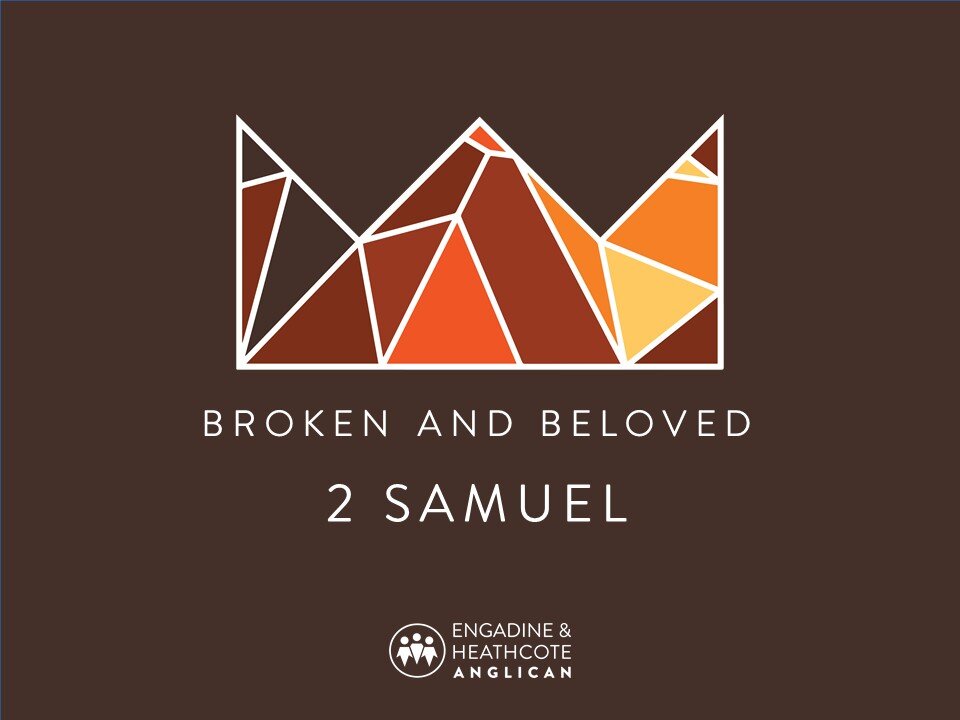 2 Samuel Series (T3)