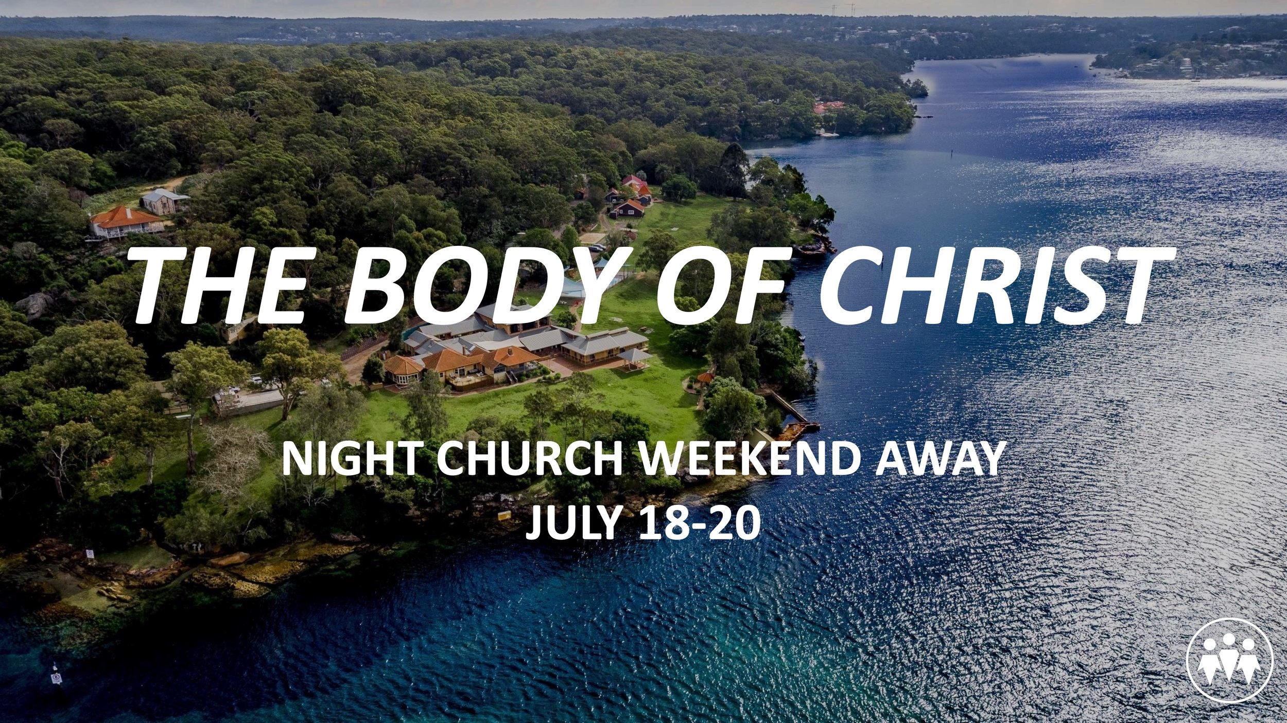 Night Church Weekend Away 2025