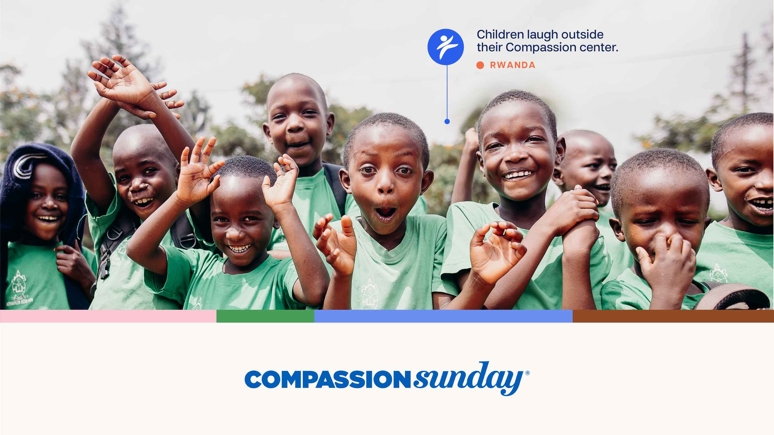 Compassion Sunday