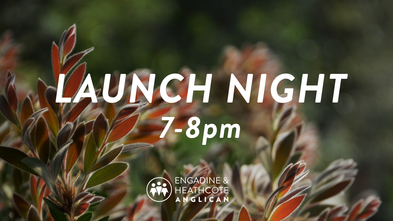 2026 Term 1 Launch Night