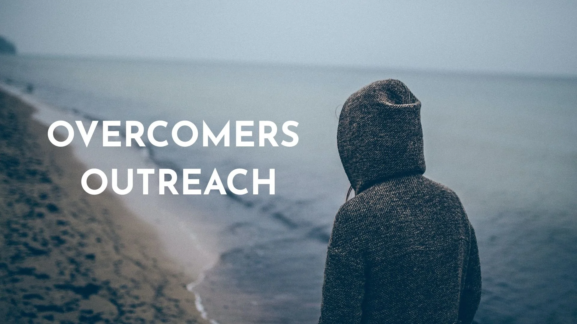 Overcomers Outreach