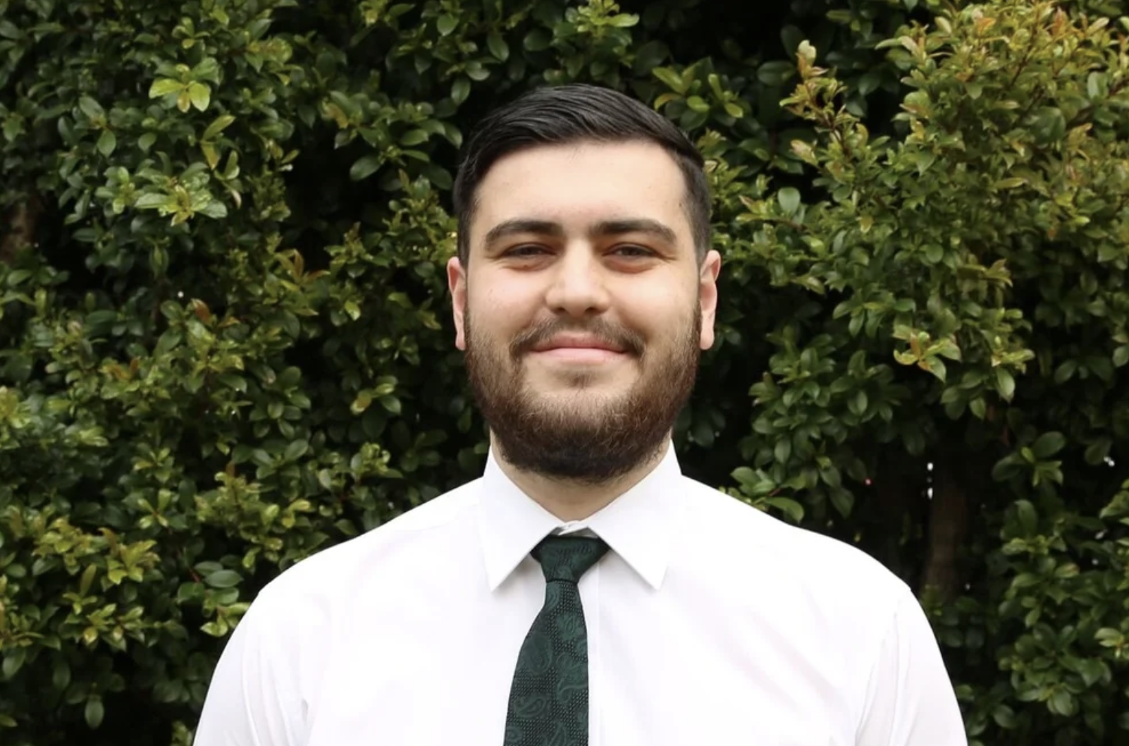 Alec DeGennaro, Moore College Year 1