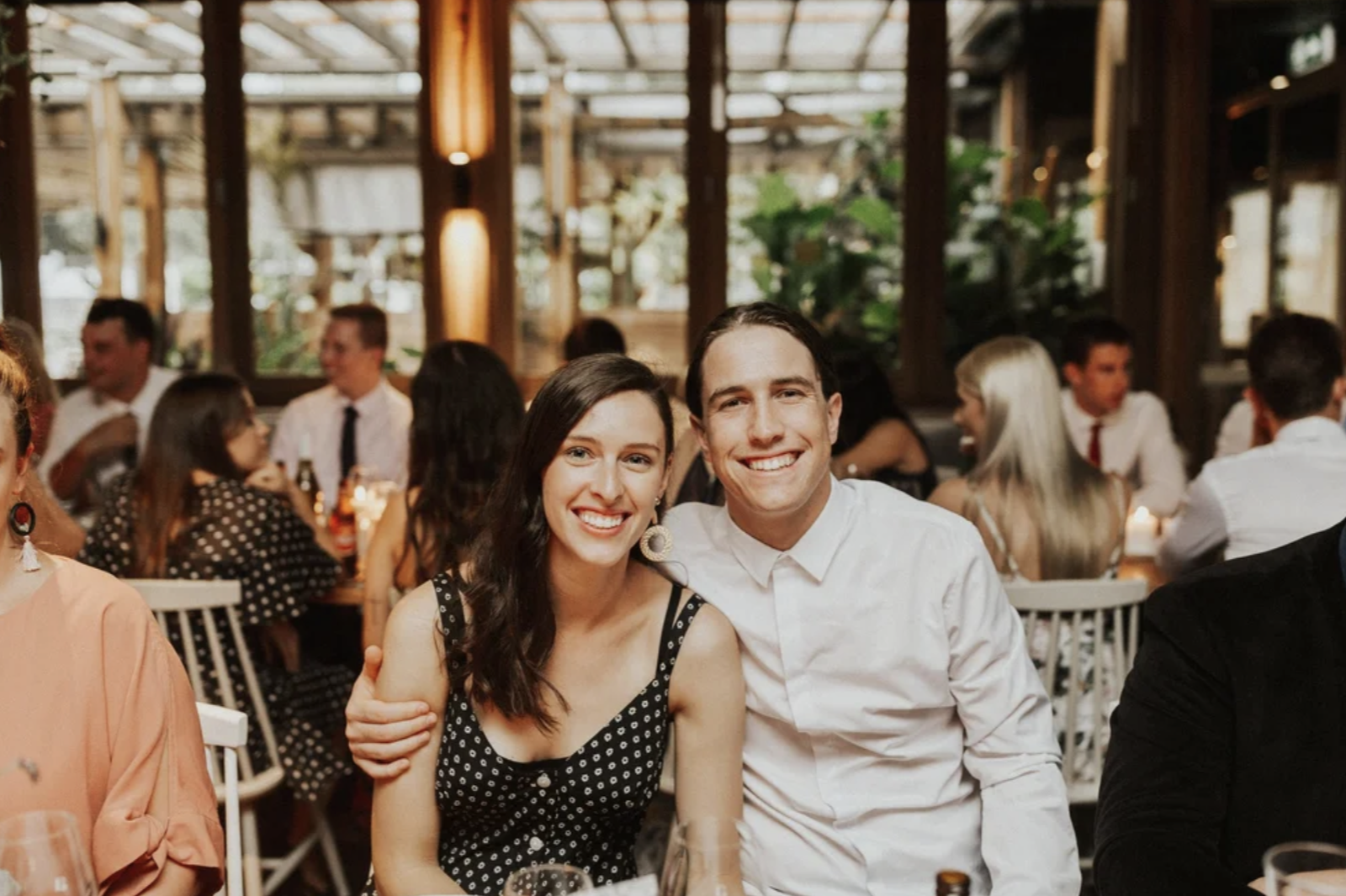 Scott Williams, Picton Anglican