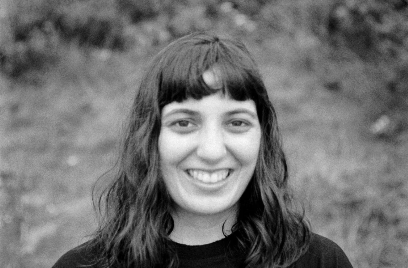 Phi Begg, Moore College Year 1