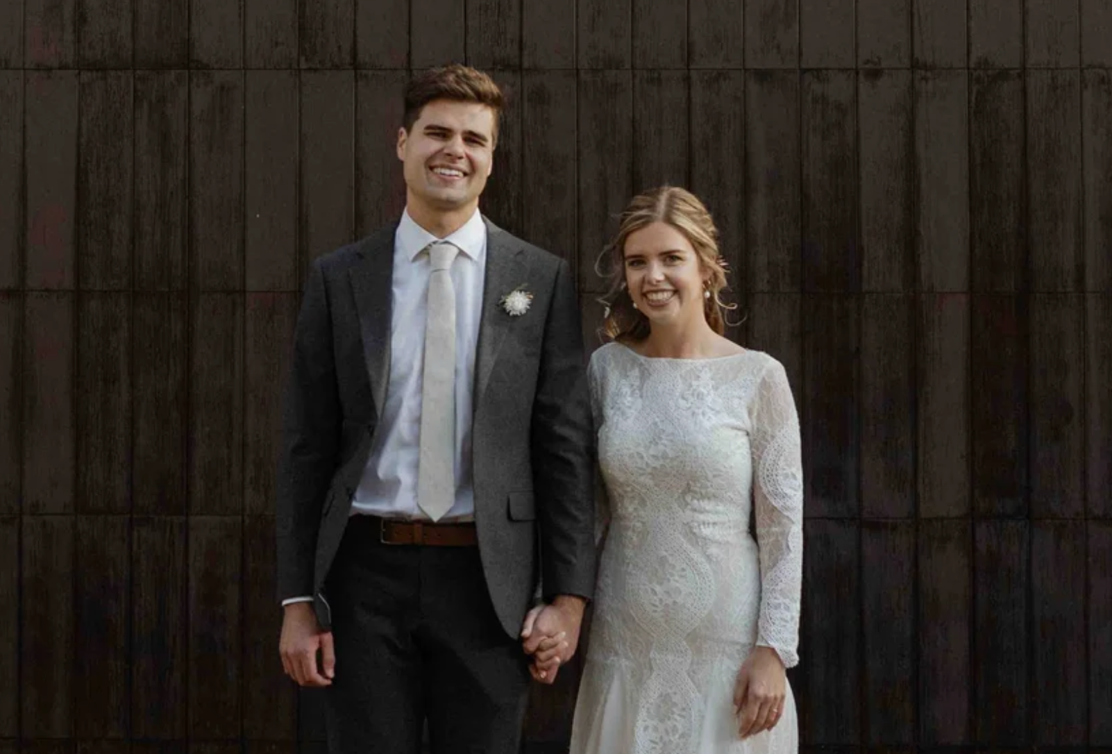 Ben Warren, Moore College Year 3