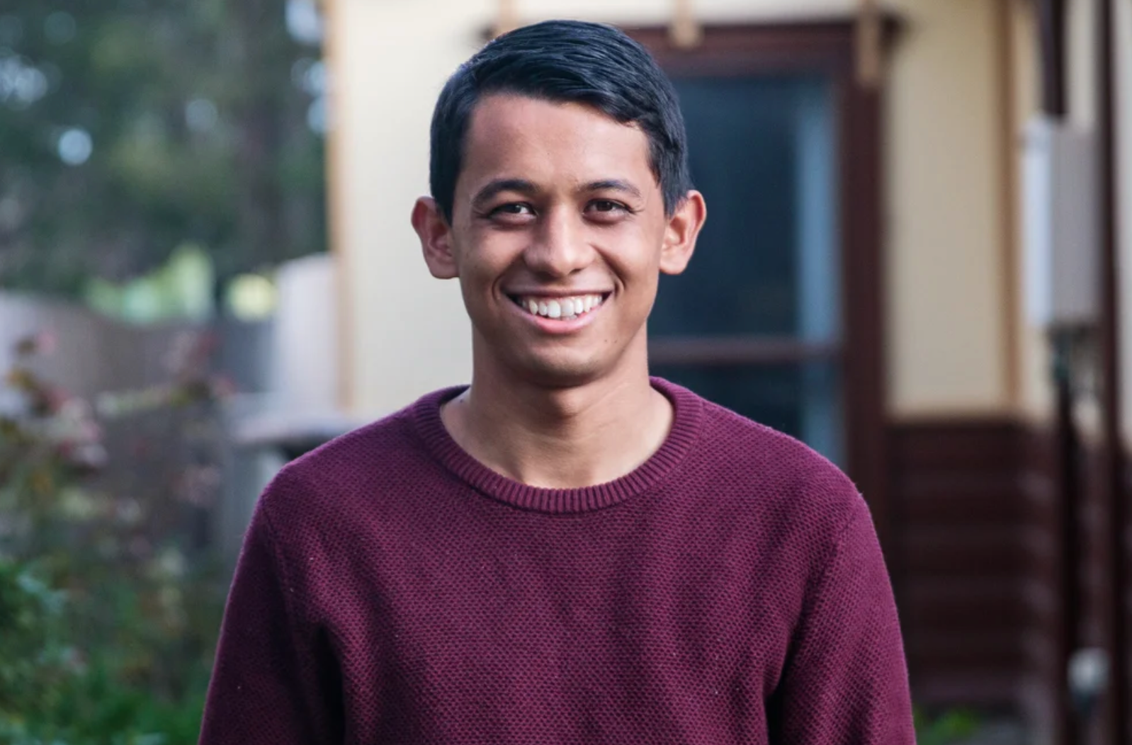 Tim Griffiths, Moore College Year 4