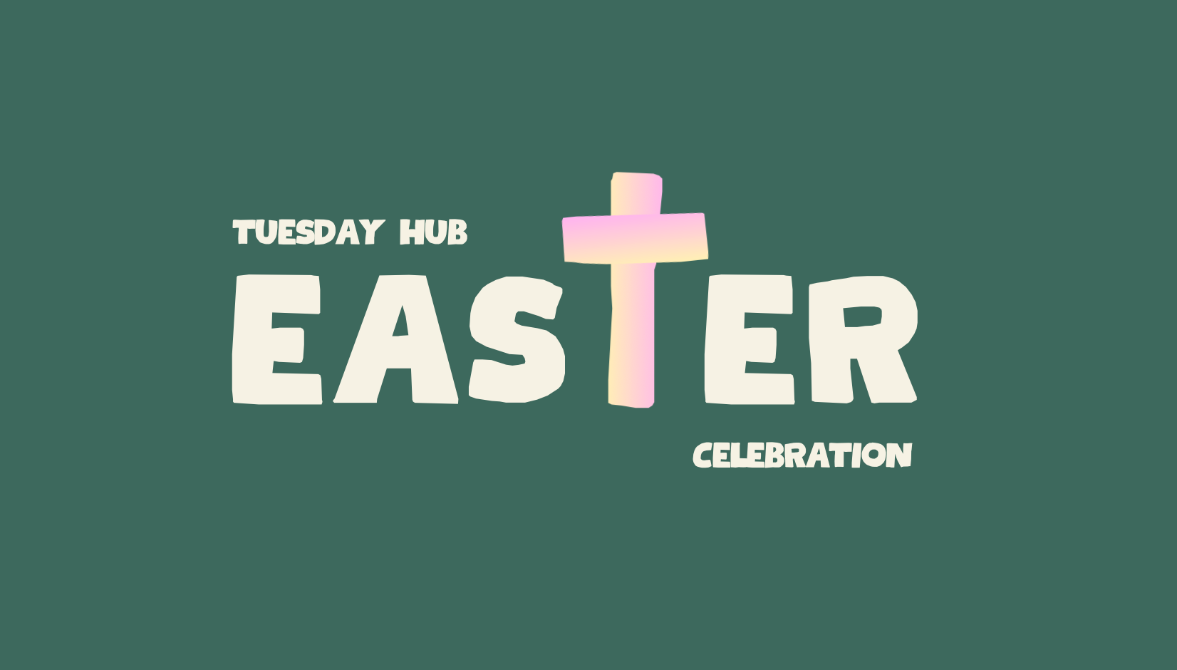 Easter Celebration (for women)