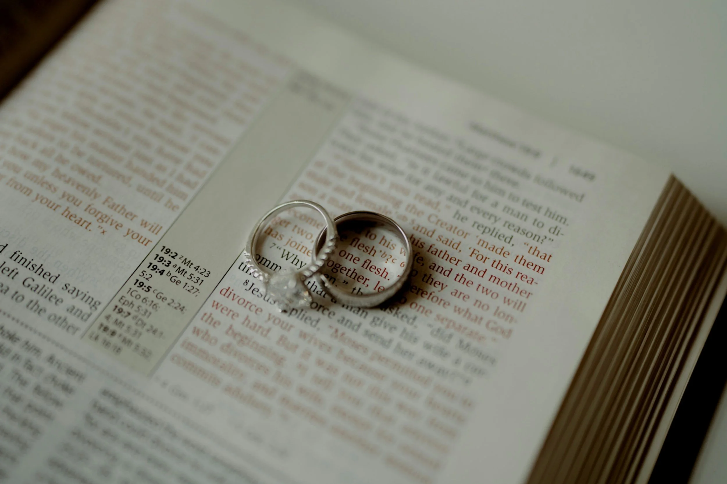 Marriage Course