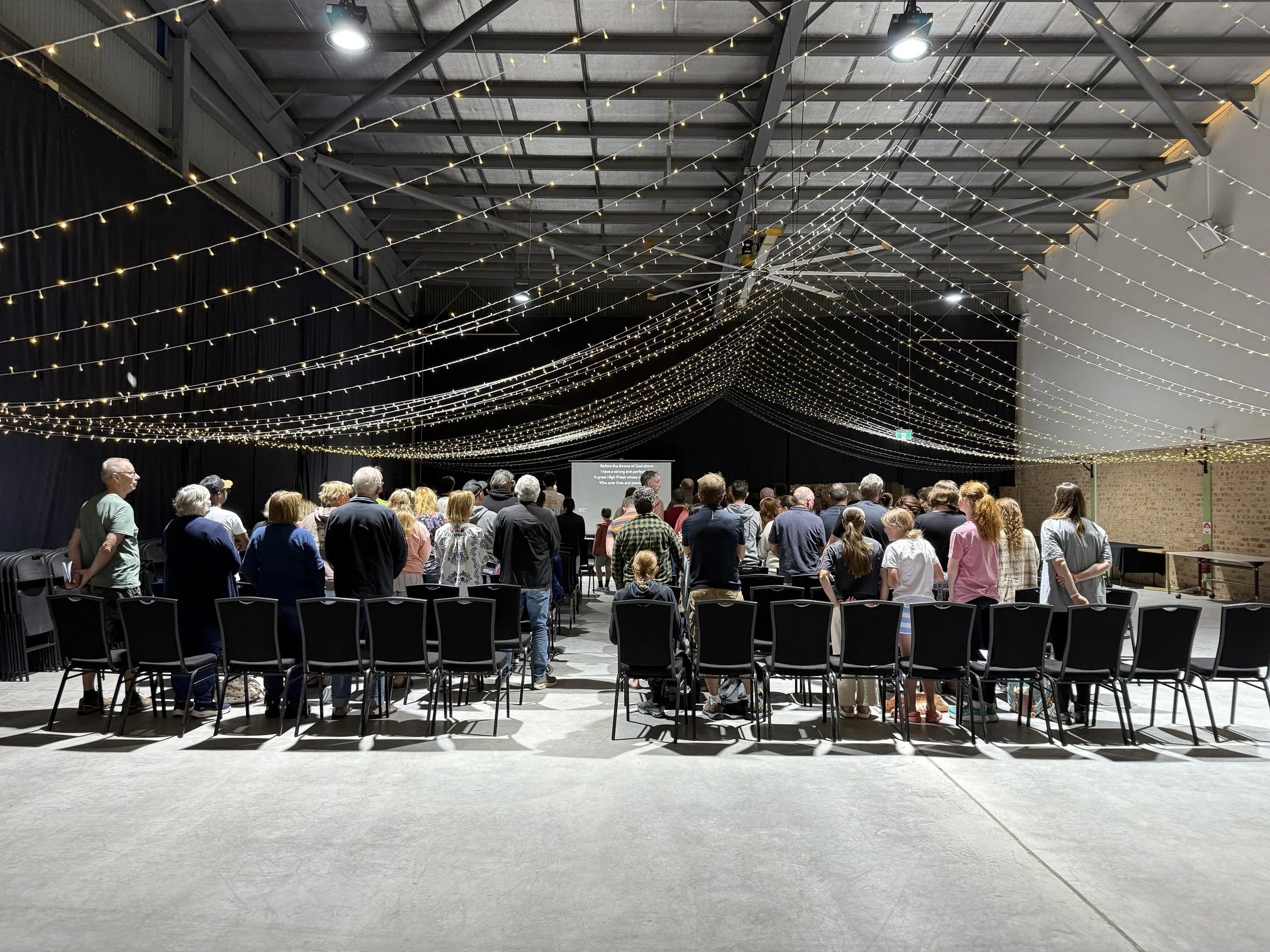 Program & Booklet