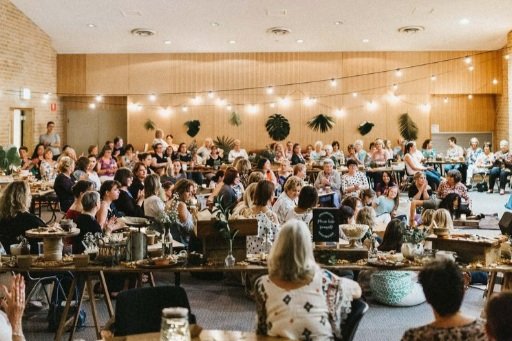 Women's Brunch