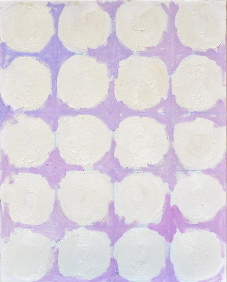 Grid Series #4
