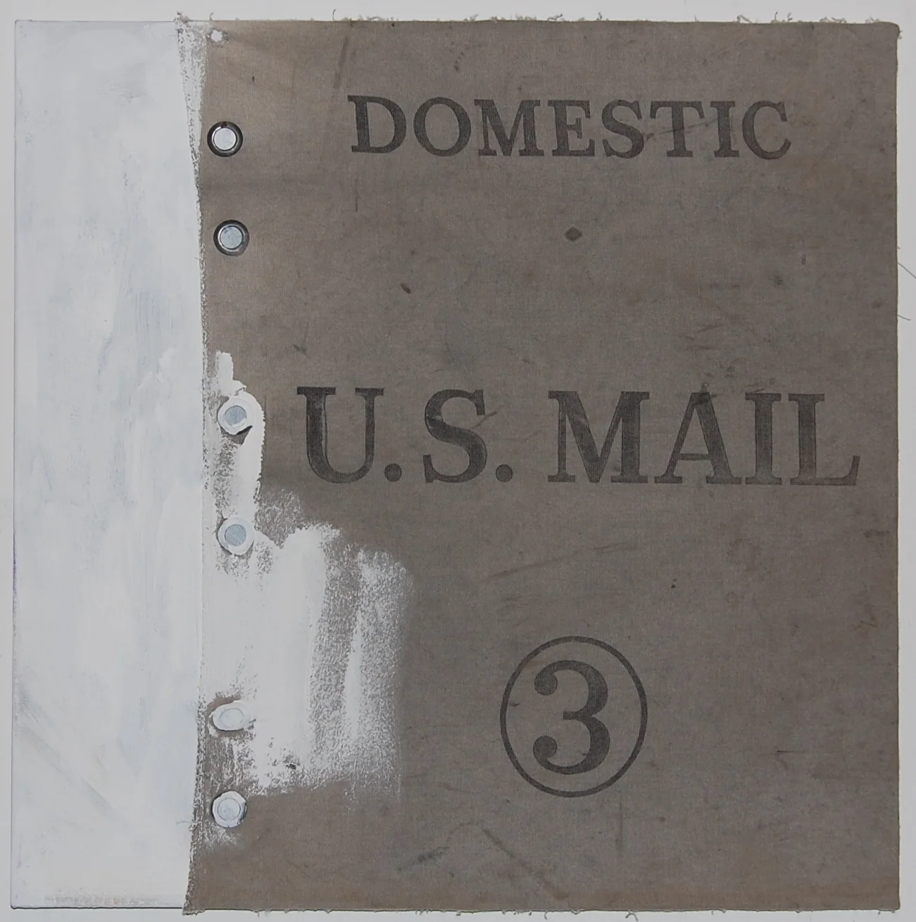 Mail bag #3