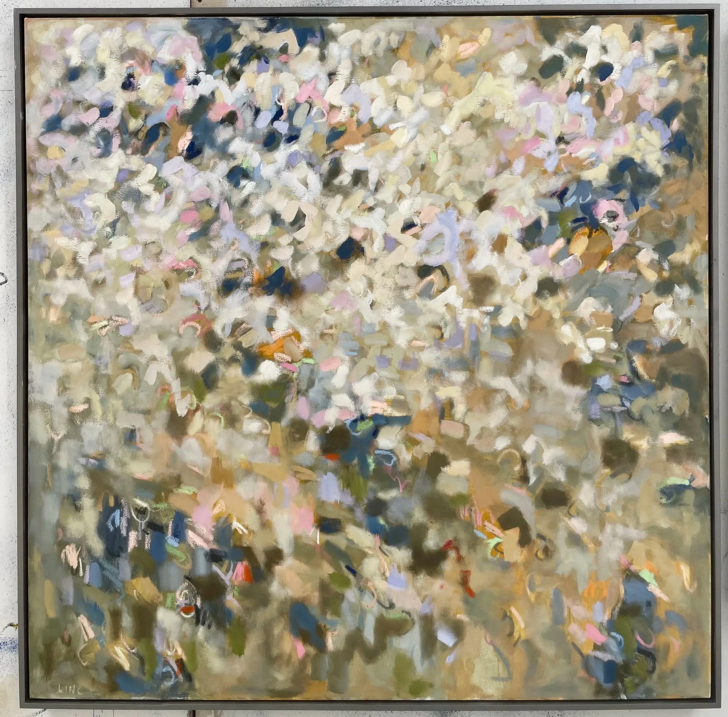 COLOR TONES EXPLORED