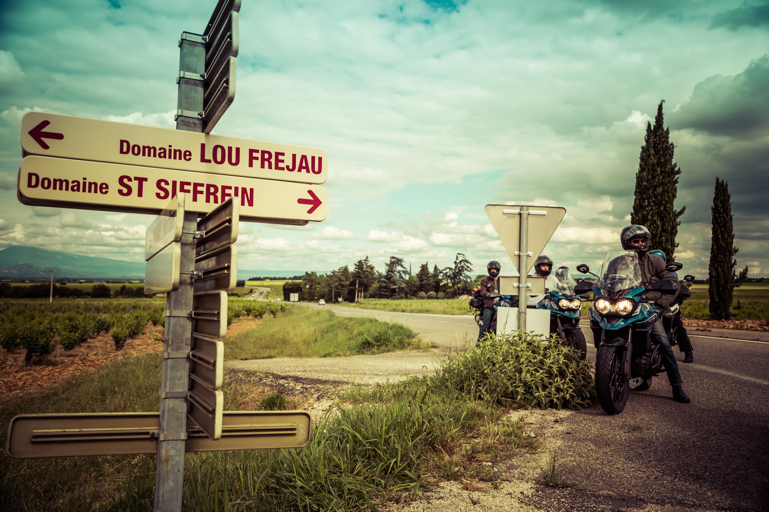 Shelby Knick - French Prohibition Moto Tour -Triumph -9.jpg