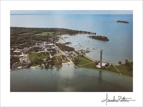 Put-In-Bay, Lake Erie Islands, Ohio.