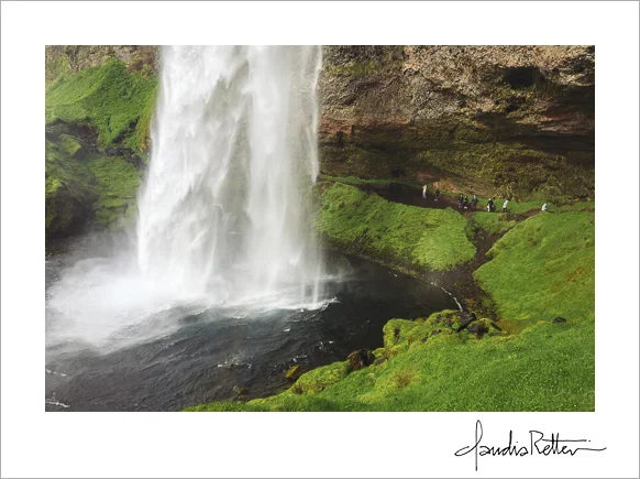 Seljalandsfoss
