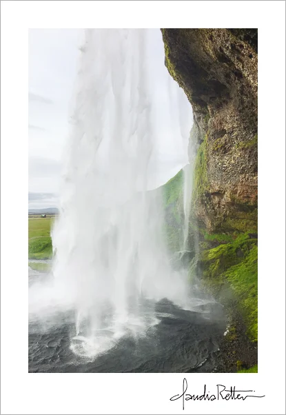 Seljalandsfoss