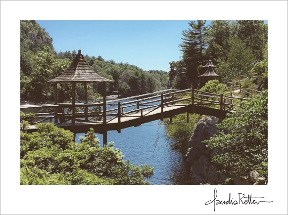 Monhonk Mountain House