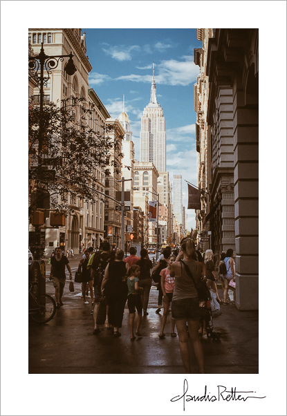 Empire State Building
