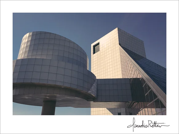 Rock and Roll Hall of Fame