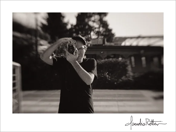 Jeremy Boutwell