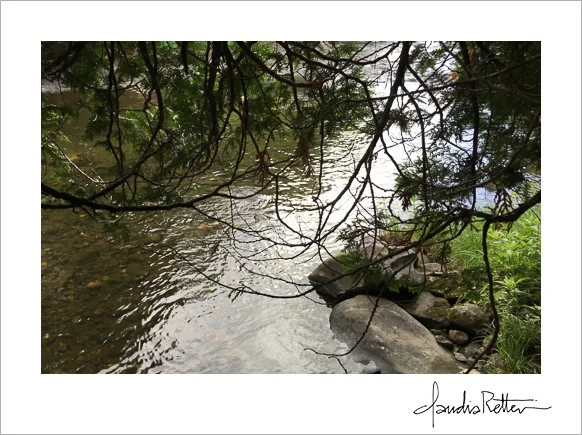 Joe's Brook, Vermont