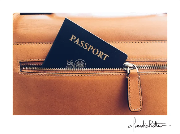 Passport
