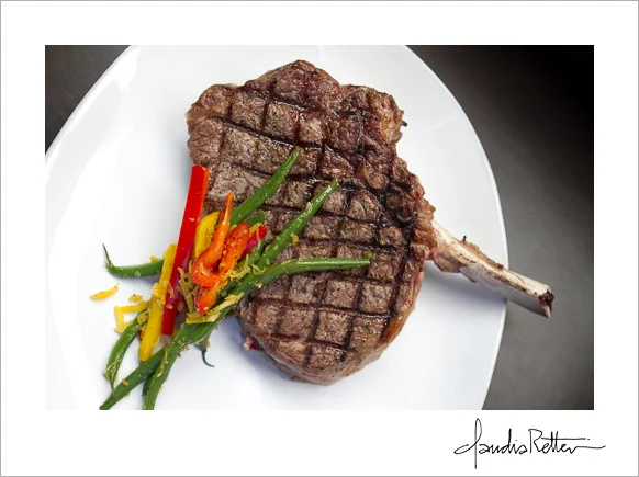 Steak
