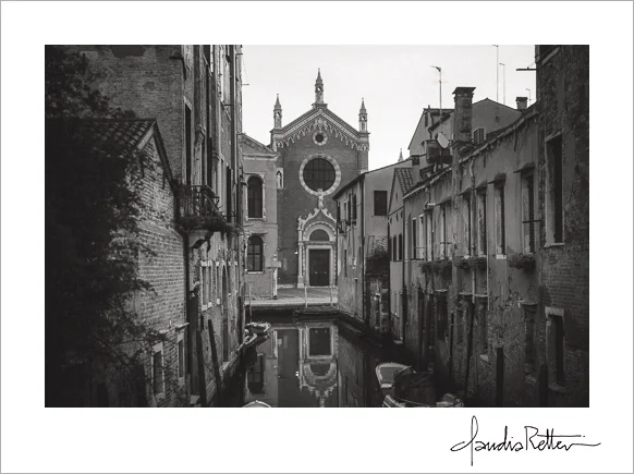 Madonna dell'Orto