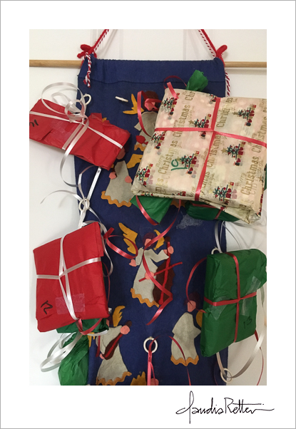Advent calendar