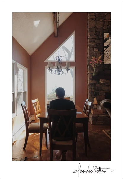 Ding room table