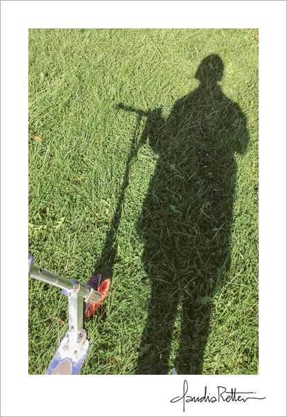 Razor A5 scooter