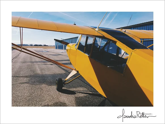 Aeronca Champ