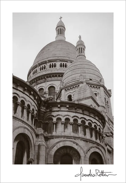 Sacre Coeur