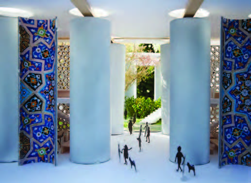 MIIM Designs Islamic Architecture Gaza Green2.jpg