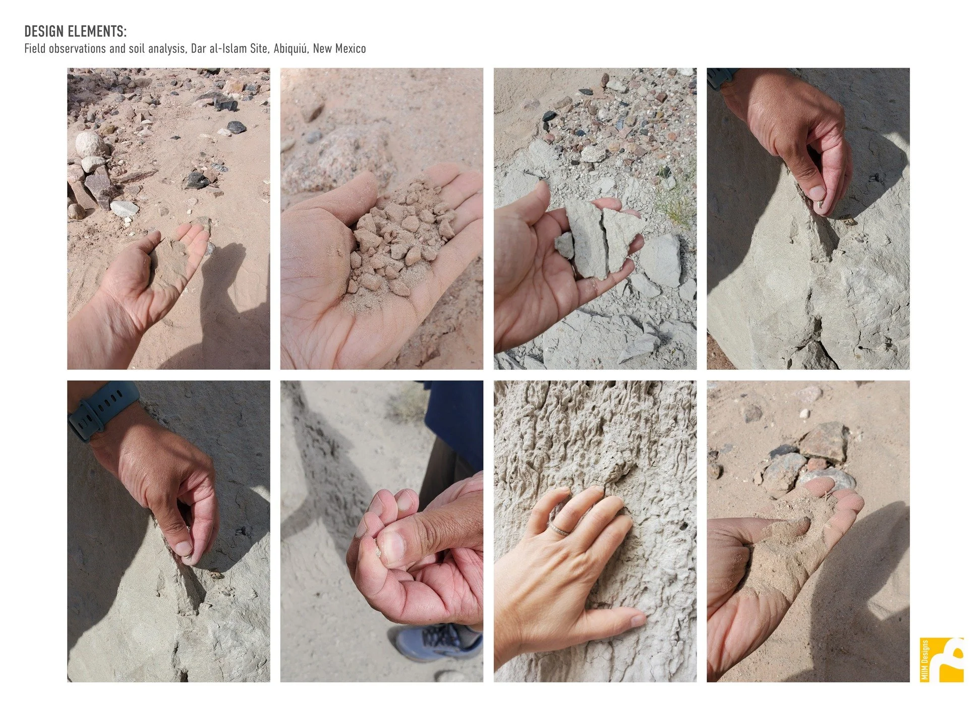 Sediment, not waste. Accumulation, not rupture.
Our work is both manifesto and method: a living archive where material experiments settle into architecture shaped by care, continuity, and transformation. www.miimdesigns.com/blog/2025/12/17/soil-sedim