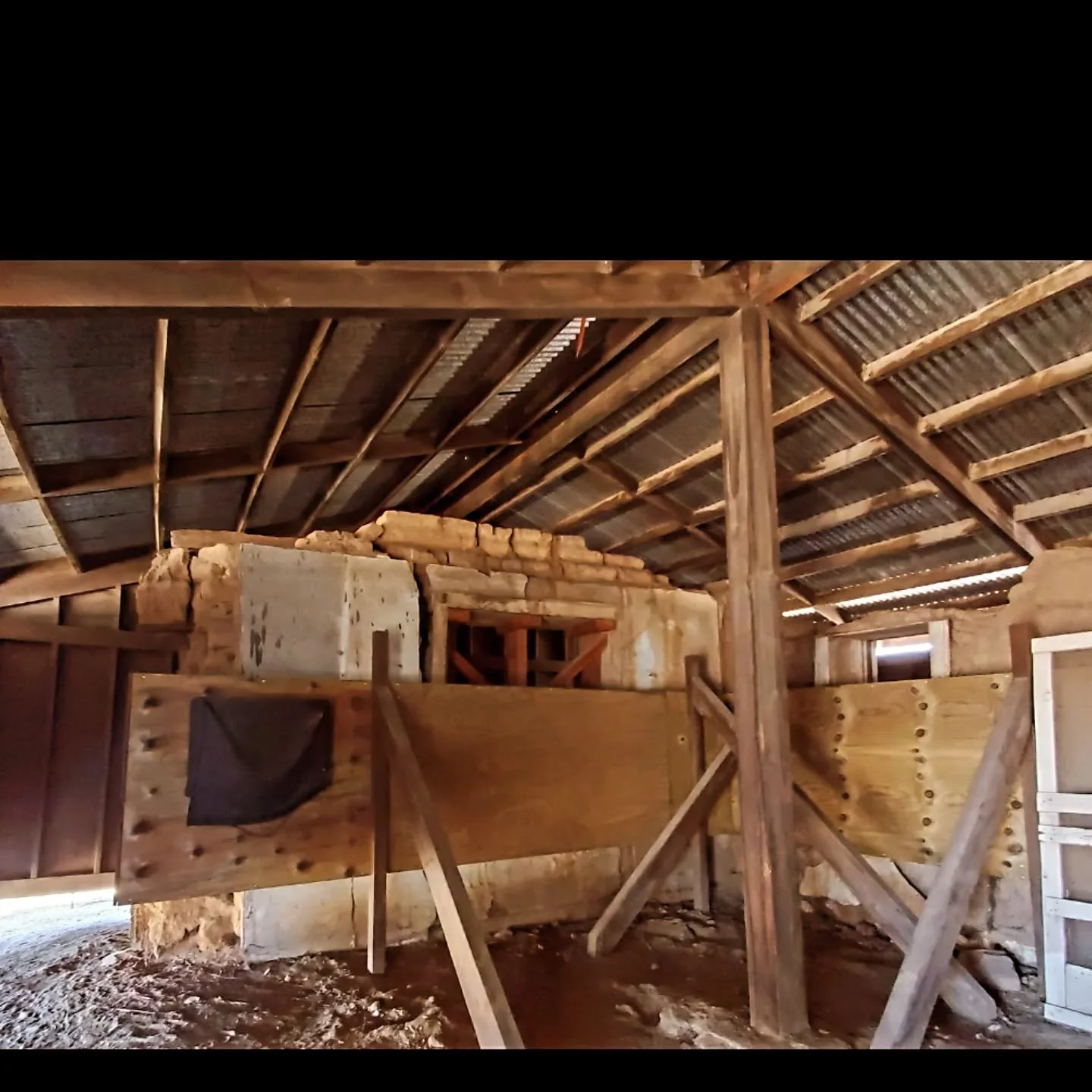 IN SUPPORT OF TRUJILLO ADOBE JOIN US at the TAMALE FESTIVAL 🫔 🫔 🫔 

The Trujillo Adobe is more than just an old building&mdash;it is one of Riverside&rsquo;s most enduring links to its early history. Built around 1862, this structure predates the 